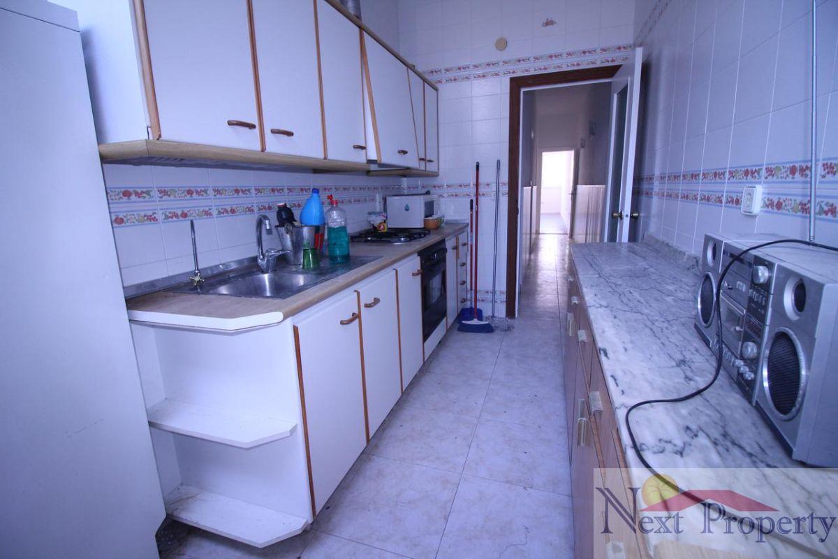 For sale of apartment in Torrevieja