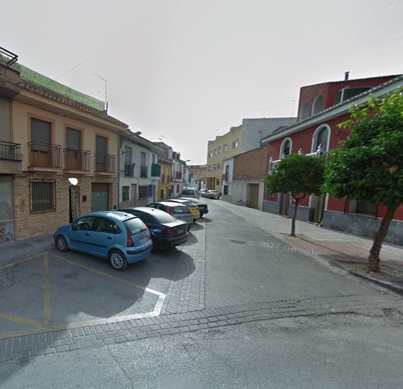 Venta de casa en Santa Fe