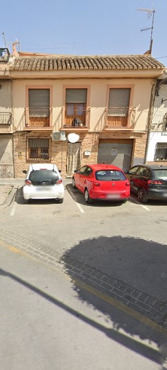 Venta de casa en Santa Fe