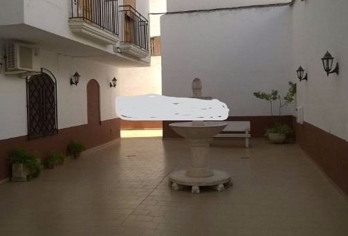 Venta de piso en Jaén