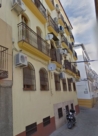 Venta de piso en Jaén
