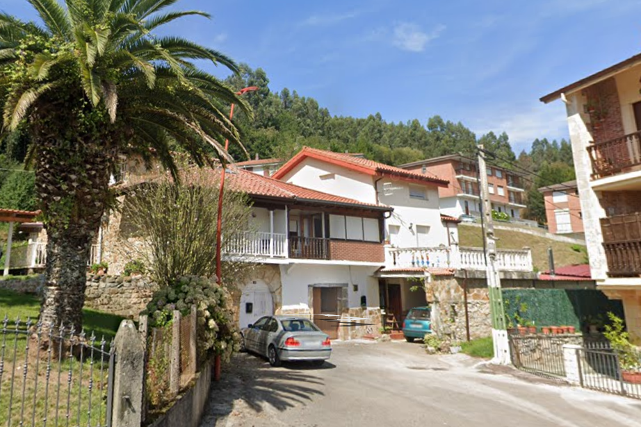 Venta de casa en Rasines