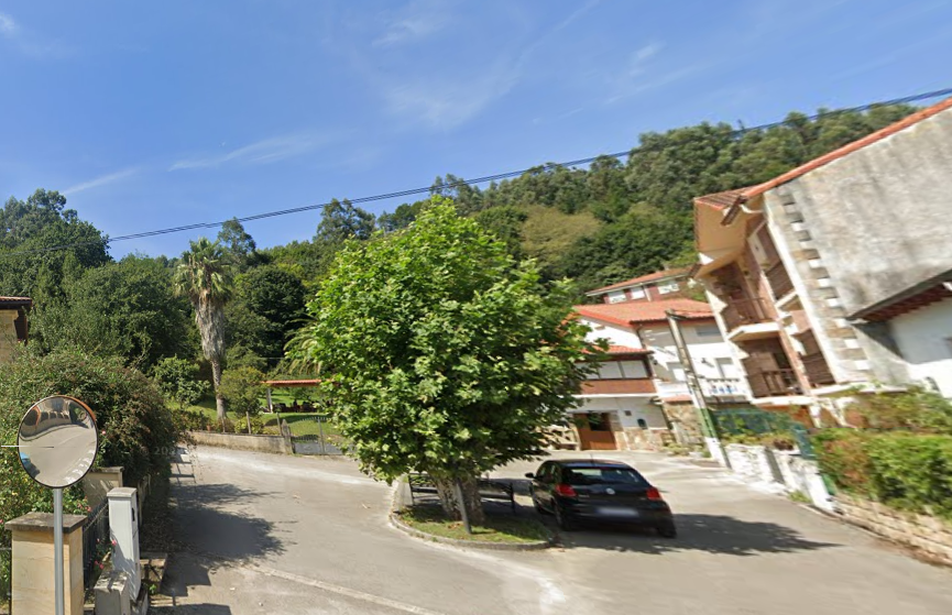 Venta de casa en Rasines