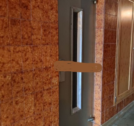 Venta de piso en Oviedo