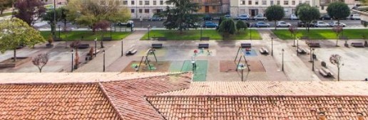 Venta de piso en Oviedo