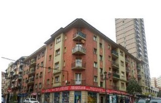 Venta de piso en Oviedo