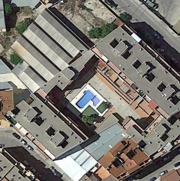 Venta de piso en Hellín