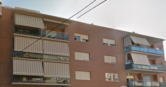 Venta de piso en Hellín