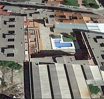 Venta de piso en Hellín