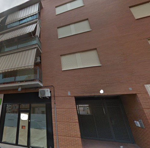 Venta de piso en Hellín