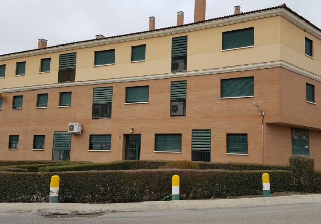 For sale of flat in Villaseca de la Sagra