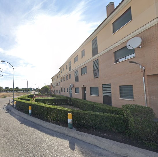 For sale of flat in Villaseca de la Sagra