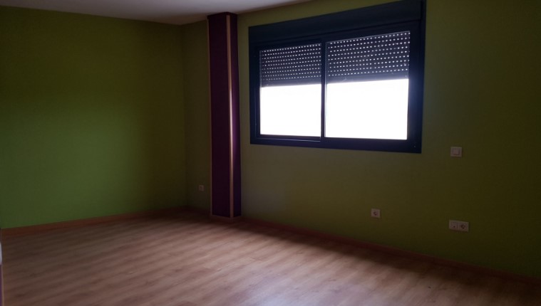 For sale of flat in Villaseca de la Sagra