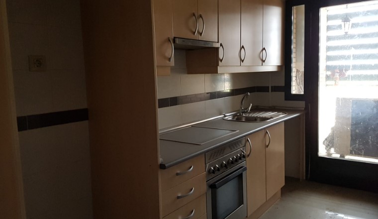 For sale of flat in Villaseca de la Sagra