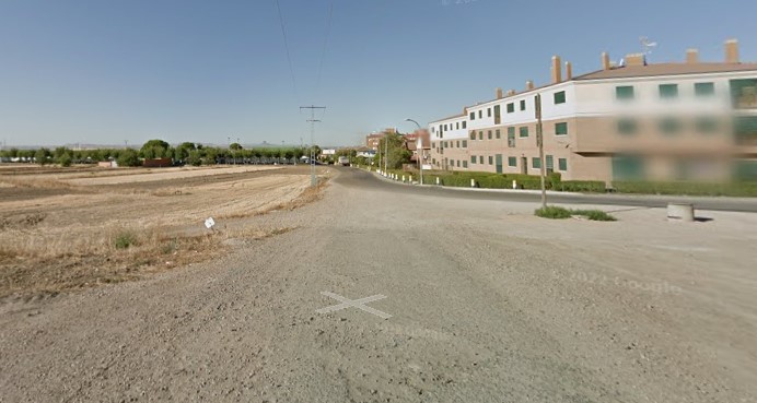 For sale of flat in Villaseca de la Sagra