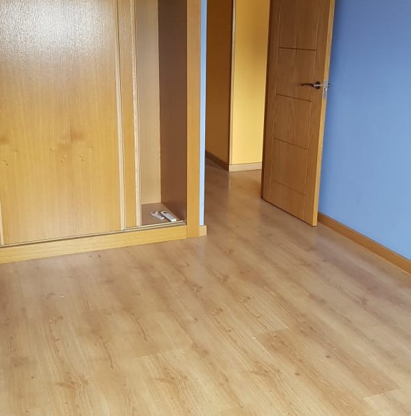 For sale of flat in Villaseca de la Sagra