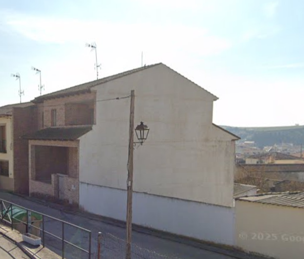 Venta de casa en Borox