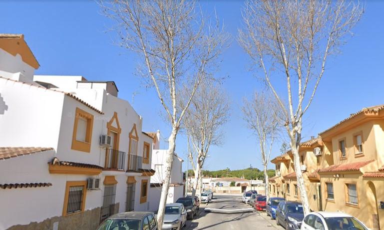 Venta de casa en Puerto Real