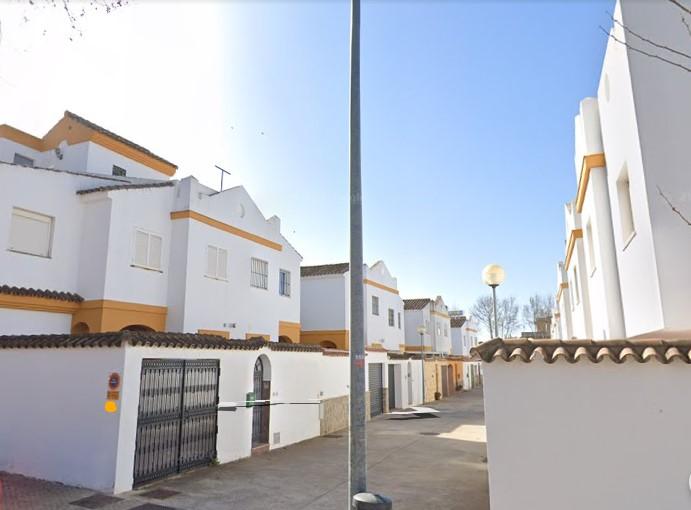 Venta de casa en Puerto Real