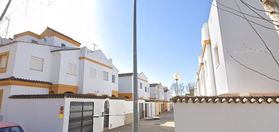 Venta de casa en Puerto Real