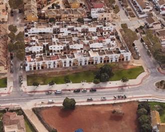Venta de casa en Puerto Real