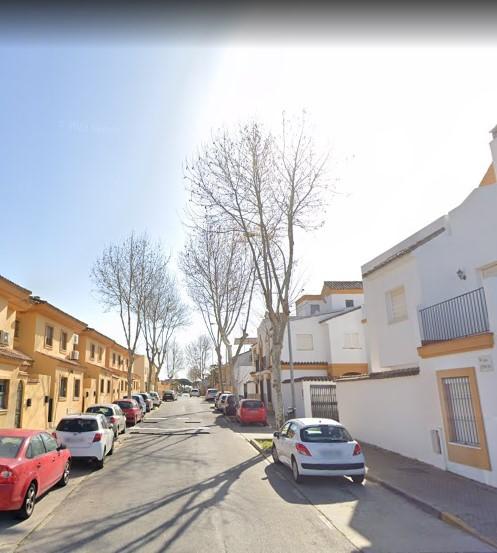 Venta de casa en Puerto Real