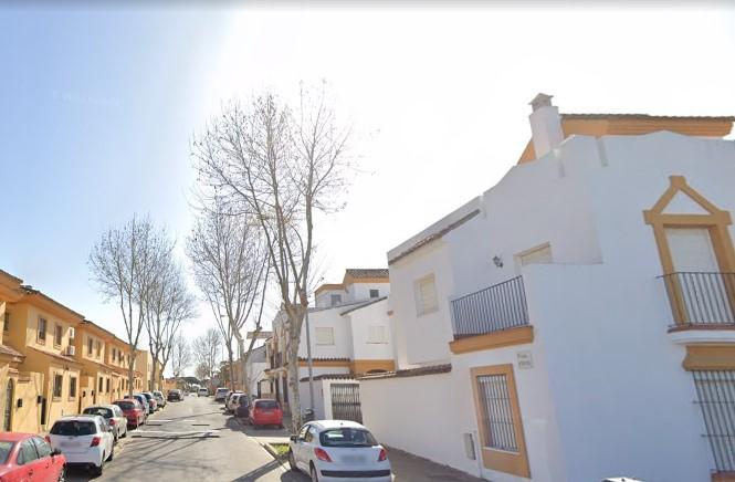Venta de casa en Puerto Real