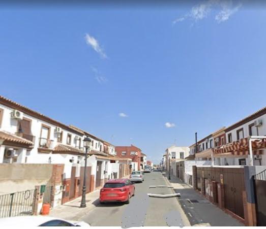 Venta de casa en Pilas