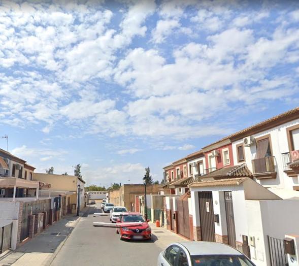 Venta de casa en Pilas