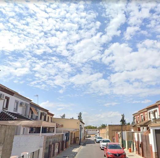Venta de casa en Pilas