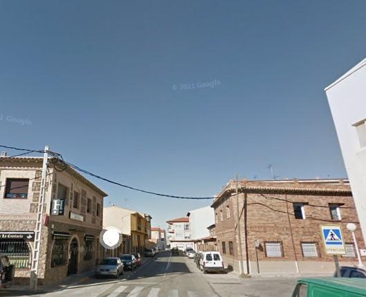 Venta de piso en Consuegra