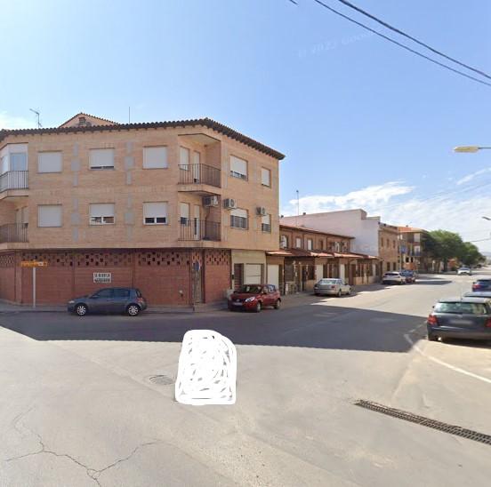 Venta de piso en Consuegra