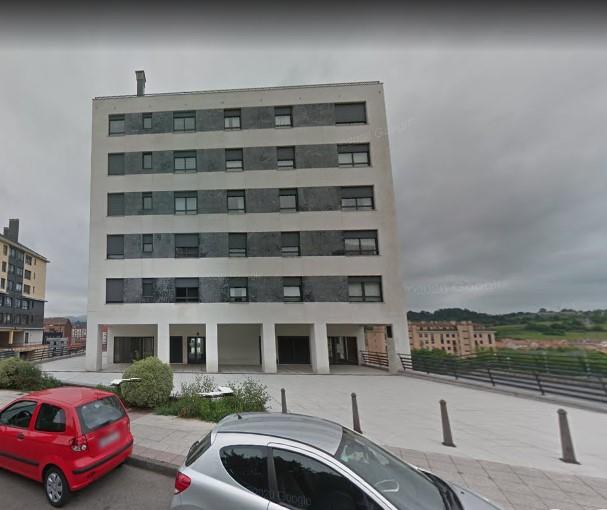 For sale of flat in Avilés Concejo