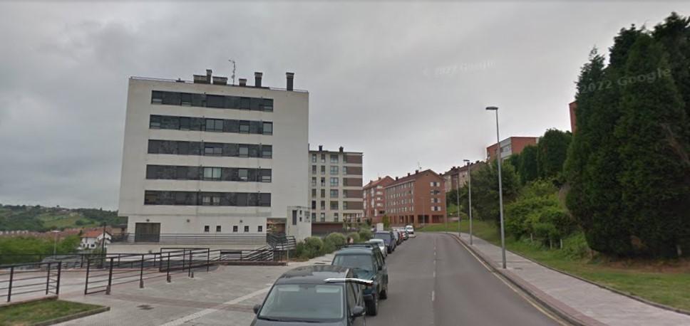 For sale of flat in Avilés Concejo