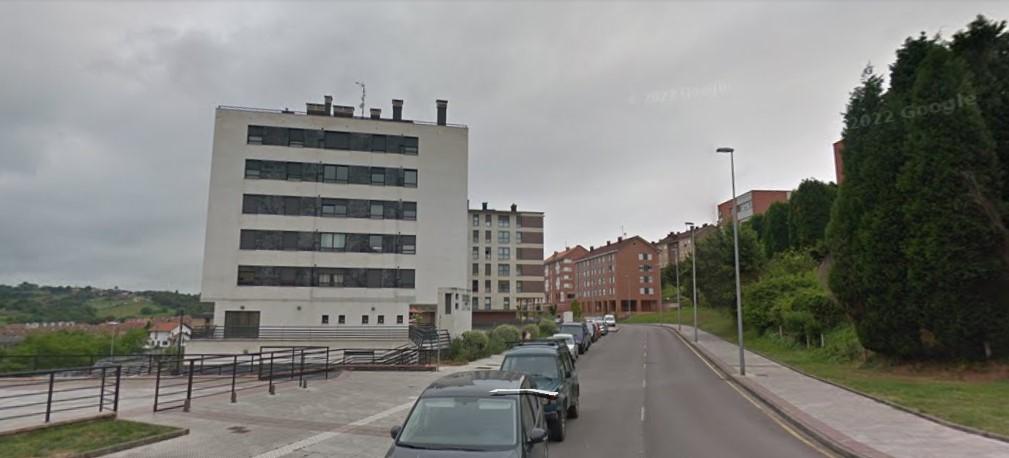 For sale of flat in Avilés Concejo
