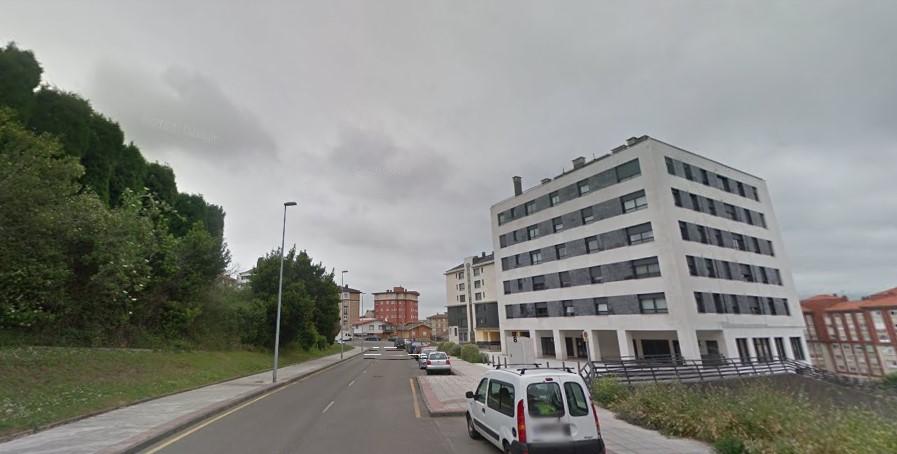 For sale of flat in Avilés Concejo