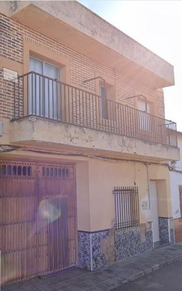 Venta de casa en Villarrobledo