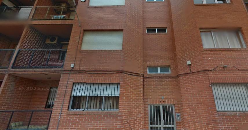 Venta de piso en San Javier