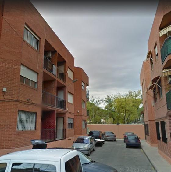Venta de piso en San Javier
