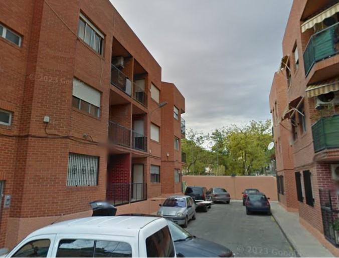Venta de piso en San Javier