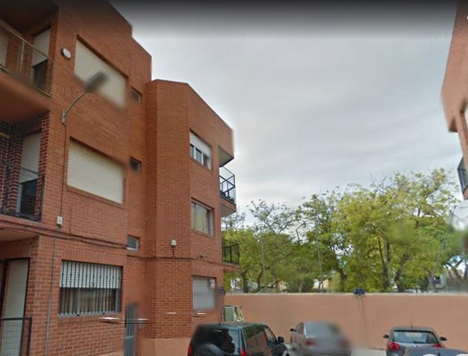 Venta de piso en San Javier