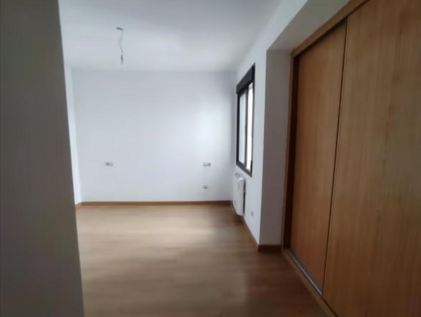 Venta de piso en Villaluenga de la Sagra
