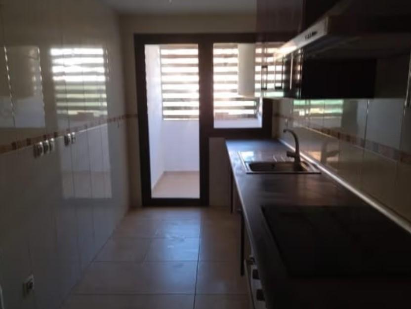 Venta de piso en Villaluenga de la Sagra