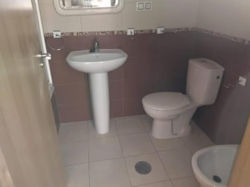 Venta de piso en Villaluenga de la Sagra