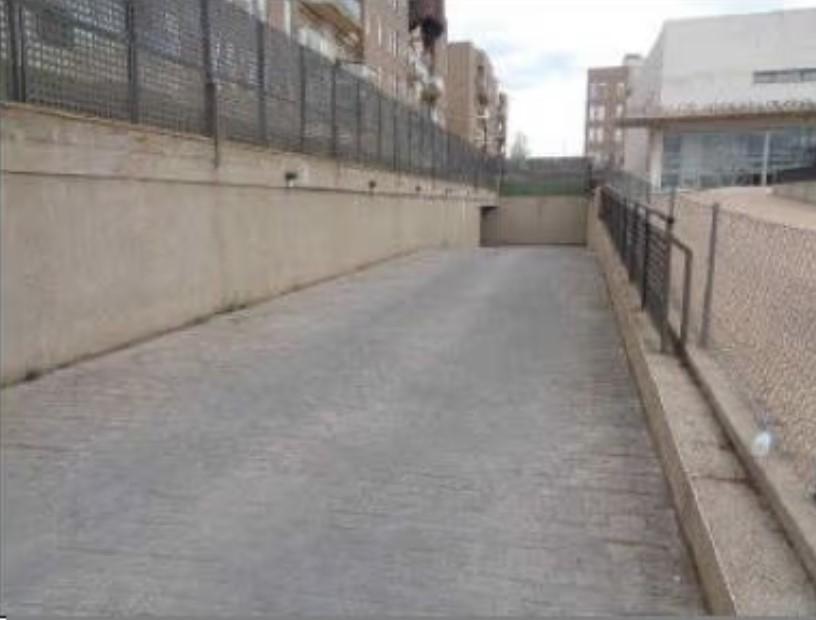 Venta de piso en Villaluenga de la Sagra