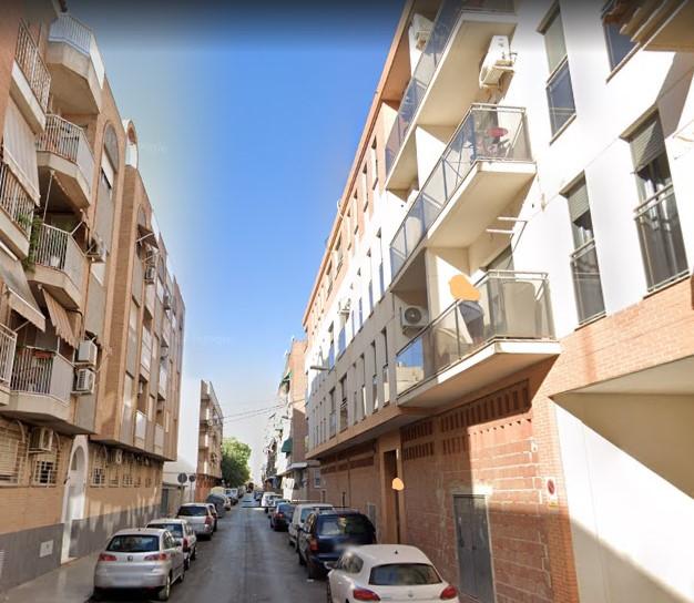 Venta de piso en Puente Tocinos