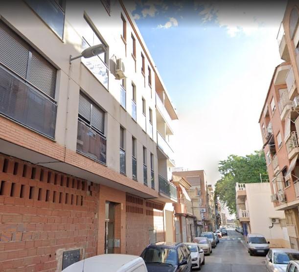 Venta de piso en Puente Tocinos
