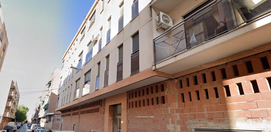 Venta de piso en Puente Tocinos
