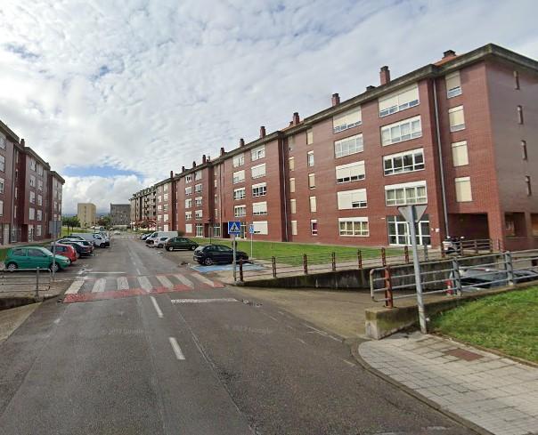 Venta de piso en Camargo