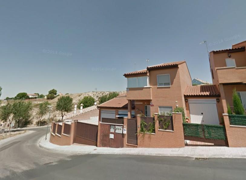 For sale of house in Ontígola
